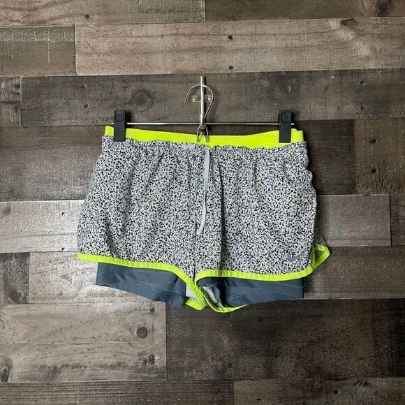 Nike Full Flex 2-1 Shorts Medium - Picture 1 of 3